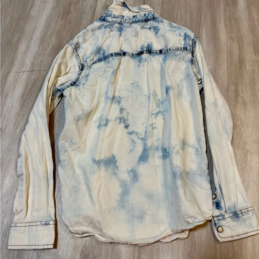 Mossimo Supply Co. classic mossimo